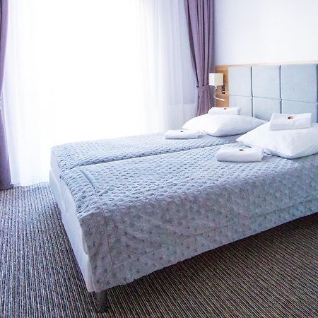 Apartment Milena Gdansk Luaran gambar
